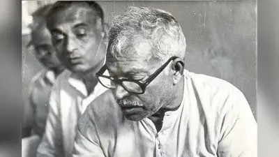 ना MLA और ना ही MLC फिर कैसे मुख्यमंत्री बनें कर्पूरी ठाकुर, आखिर किसने छोड़ी अपनी सीट ?