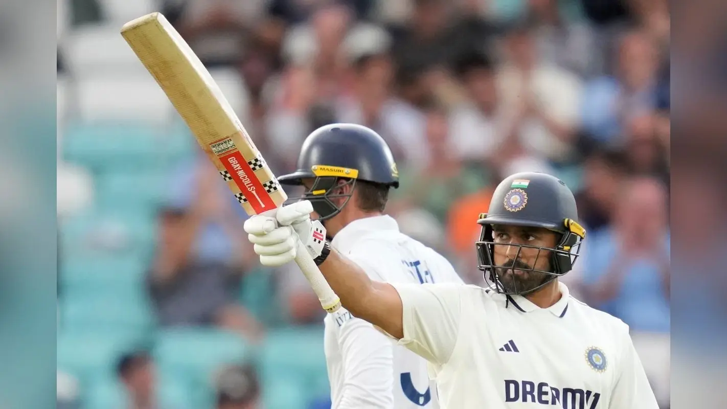 ‘… नहीं कर सका’, IND vs ENG सीरीज को लेकर ये क्या बोल गए करुण नायर