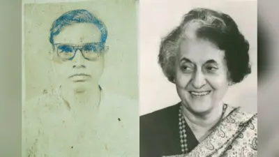 आजादी के दीवाने: 14 साल की उम्र में डाकखाने को फूंका, पढ़ाई पर लगी रोक, काशीनाथ मुंडा को इंदिरा गांधी ने किया था सम्मानित