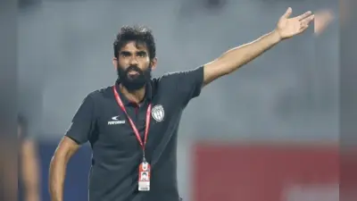Football: भारतीय टीम को मिला नया मुख्य कोच, खालिद जमील निभाएंगे बड़ी जिम्मेदारी