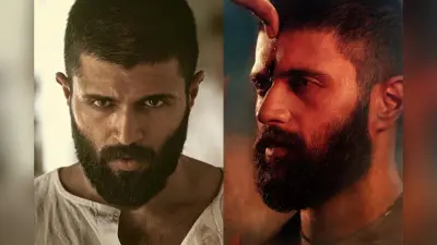 Kingdom Box Office Collection Day 5: विजय देवरकोंडा की ‘किंगडम’ की चमक हुई फीकी, पांचवें दिन कमाई में आई भारी गिरावट