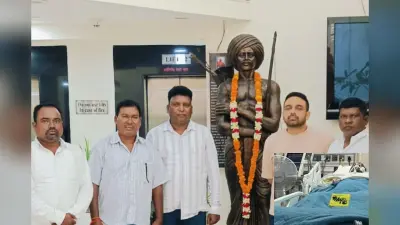 झारखंड के शिक्षा मंत्री रामदास सोरेन का क्या है लेटेस्ट हेल्थ अपडेट? 18 अगस्त को बैठेगा मेडिकल बोर्ड