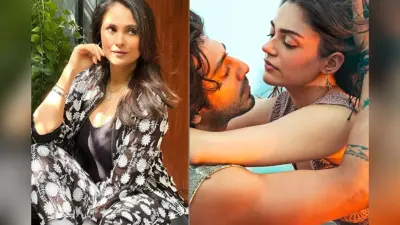 Saiyaara की ब्लॉकबस्टर सफलता के बीच लारा दत्ता ने इस शख्स के लिए लिखा पोस्ट, हुई भावुक, कहा- यह रिश्ता 25 साल से भी ज्यादा पुराना है