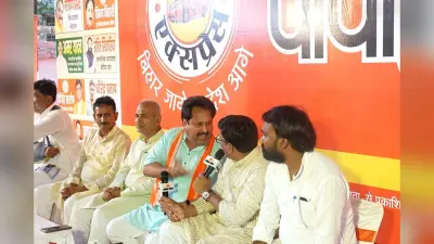 Election Express Video: आपको कानून नहीं पता…, लौरिया में जब विपक्ष पर बरसे विधायक विनय बिहारी