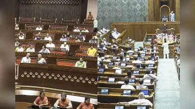 Parliament Monsoon Session : जनता के करोड़ों बर्बाद! जानें कितना काम हुआ लोकसभा और राज्यसभा में