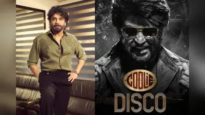 Coolie: नागार्जुन ने कुली की ब्लॉकबस्टर सफलता पर तोड़ी चुप्पी, कहा- यह ऐतिहासिक है