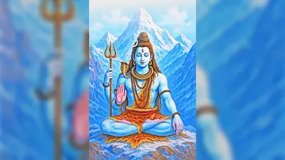 देवाधिदेव महादेव की उपासना से भक्तों को मिलती है सदैव आध्यात्मिक अनुभूति
