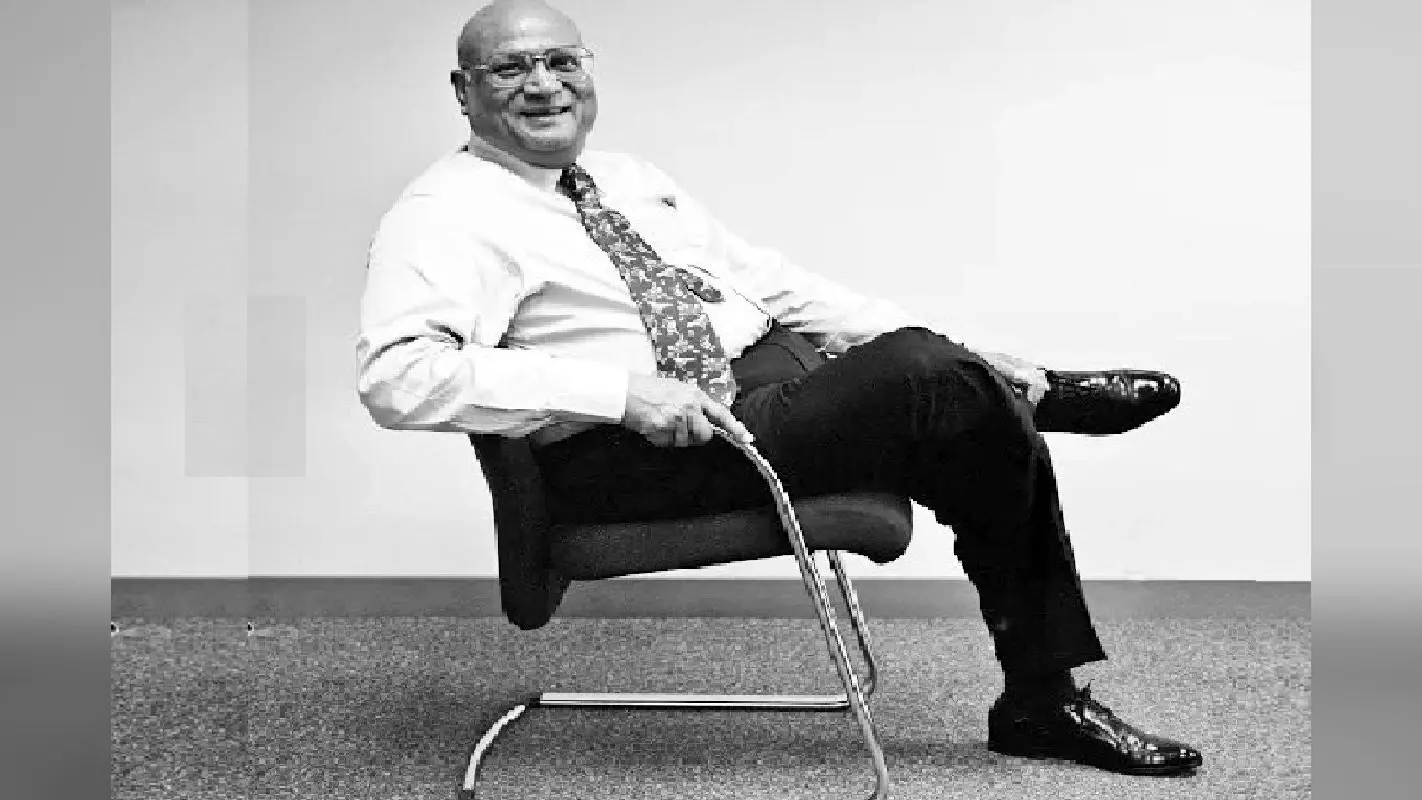 Lord Swaraj Paul Net Worth: अपने पीछे अरबों की संपत्ति और परोपकार की अमर विरासत छोड़ गए लॉर्ड स्वराज पॉल