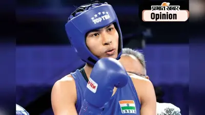 खेल-शक्ति बनना है, तो खिलाड़ियों का सम्मान करें