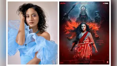 Maa Movie:सूरजासिखा ने कहा काजोल पर चिल्लाना आसान नहीं था