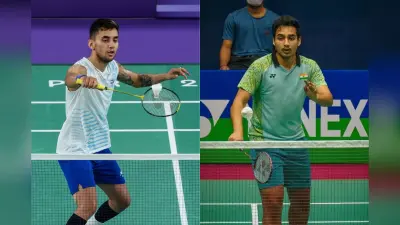 Macau Open: लक्ष्य सेन और तरुण मन्नेपल्ली सेमीफाइनल में, फाइनल में हो सकता है दोनों का सामना