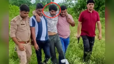 मैंने नहीं मारा, वह खुद मर गई…दहेज के लिए पत्नी को जलाकर मारने वाले आरोपी पति का आया बयान