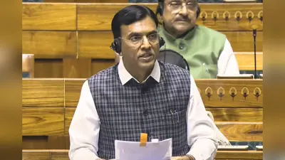 संसद में राष्ट्रीय खेल शासन संशोधन विधेयक पारित, खेलों में पारदर्शिता और विश्वस्तरीय तैयारी पर जोर