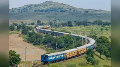 रूट बदलकर चलेंगी बिहार की कई ट्रेनें, तो कई रहेंगी कैंसिल, यात्रा से पहले चेक कर लें टाइमिंग और स्टेटस