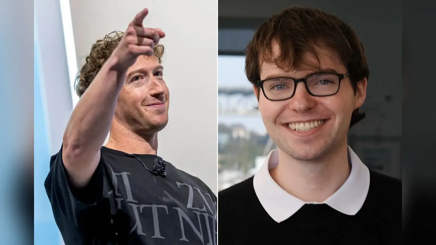 कौन है Matt Deitke? जिसने ठुकरा दिया Meta का 1000 करोड़ का ऑफर, Mark Zuckerberg खुद मिलने पहुंचे और…