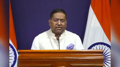 India vs Pakistan: जुबान पर लगाम रखे पाकिस्तान, दुस्साहस किया तो…, मुनीर-बिलावल और शहबाज की धमकियों का भारत ने दिया जवाब