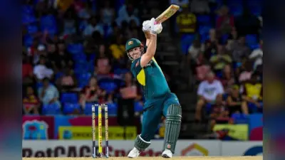 AUS vs SA: मिचेल मार्श ने रचा इतिहास, ऑस्ट्रेलिया के लिए T20I में किया अनोखा कारनामा