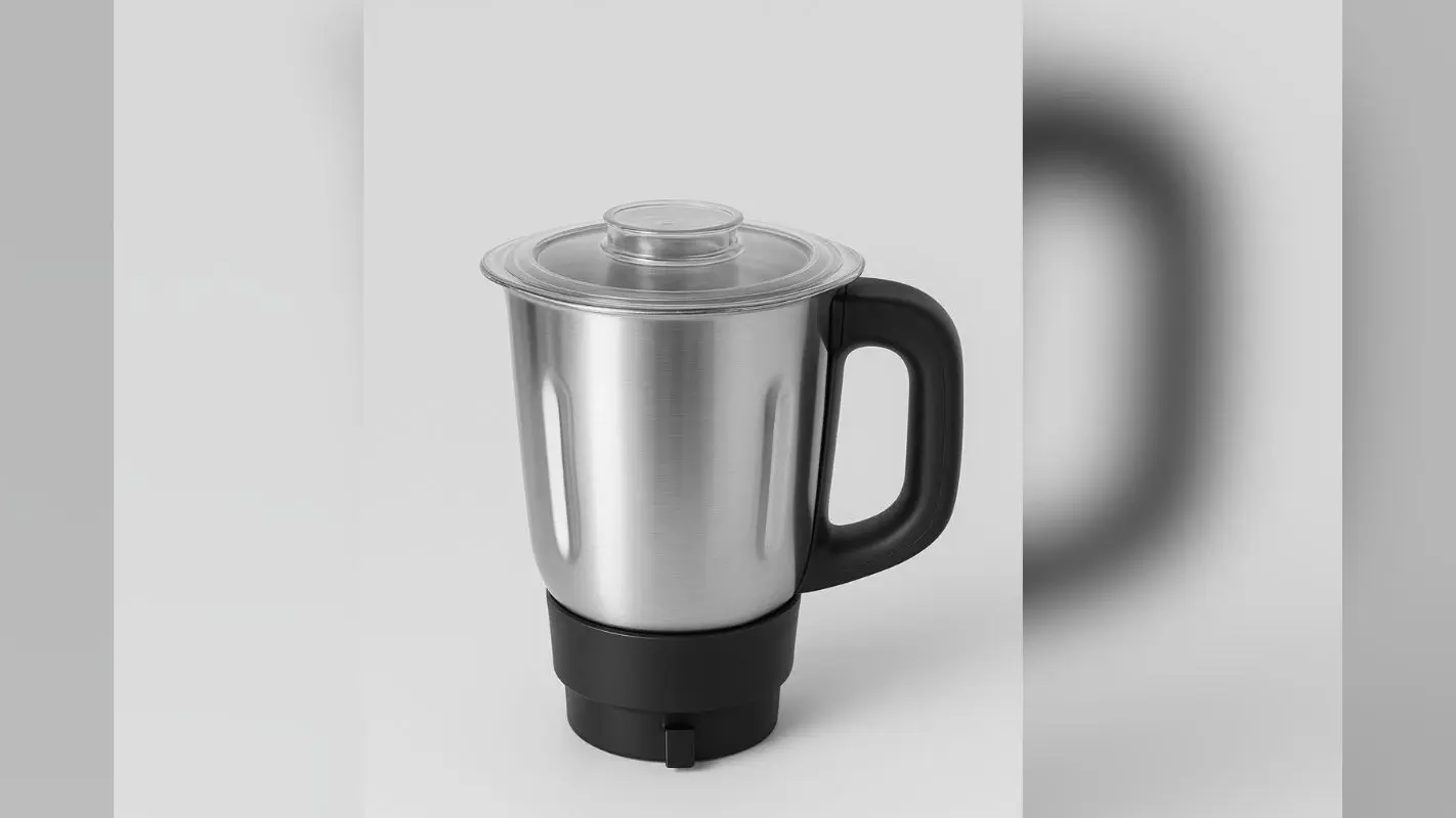 Kitchen Tips: मिक्सर जार से दाग को करें दूर, इन आसान तरीकों से चमकाएं