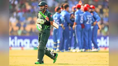 Asia Cup 2025 में पाकिस्तान से बाहर हुए मोहम्मद रिजवान, इस जगह से खेलते हुए नजर आएंगे