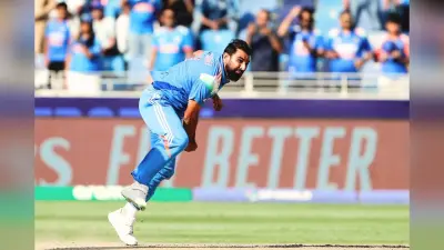 ट्रोलिंग पर मोहम्मद शमी का बड़ा बयान, बोले- देश के लिए खेलते समय भूल जाते हैं बाकी बातें