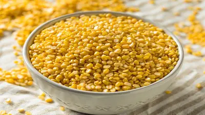 Health Tips: बरसात के मौसम में दाल के सेवन में सावधानी बरतें, नहीं हो हो जायेंगे गैस, अपच से परेशान