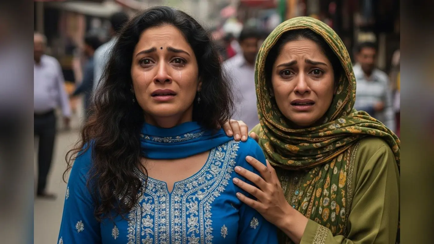 Most Dangerous Country 2025: महिलाओं के लिए खतरनाक देशों की लिस्ट, भारत या पाकिस्तान कहां की औरतें ज्यादा खौफ में
