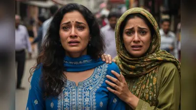Most Dangerous Country 2025: महिलाओं के लिए खतरनाक देशों की लिस्ट, भारत या पाकिस्तान कहां की औरतें ज्यादा खौफ में