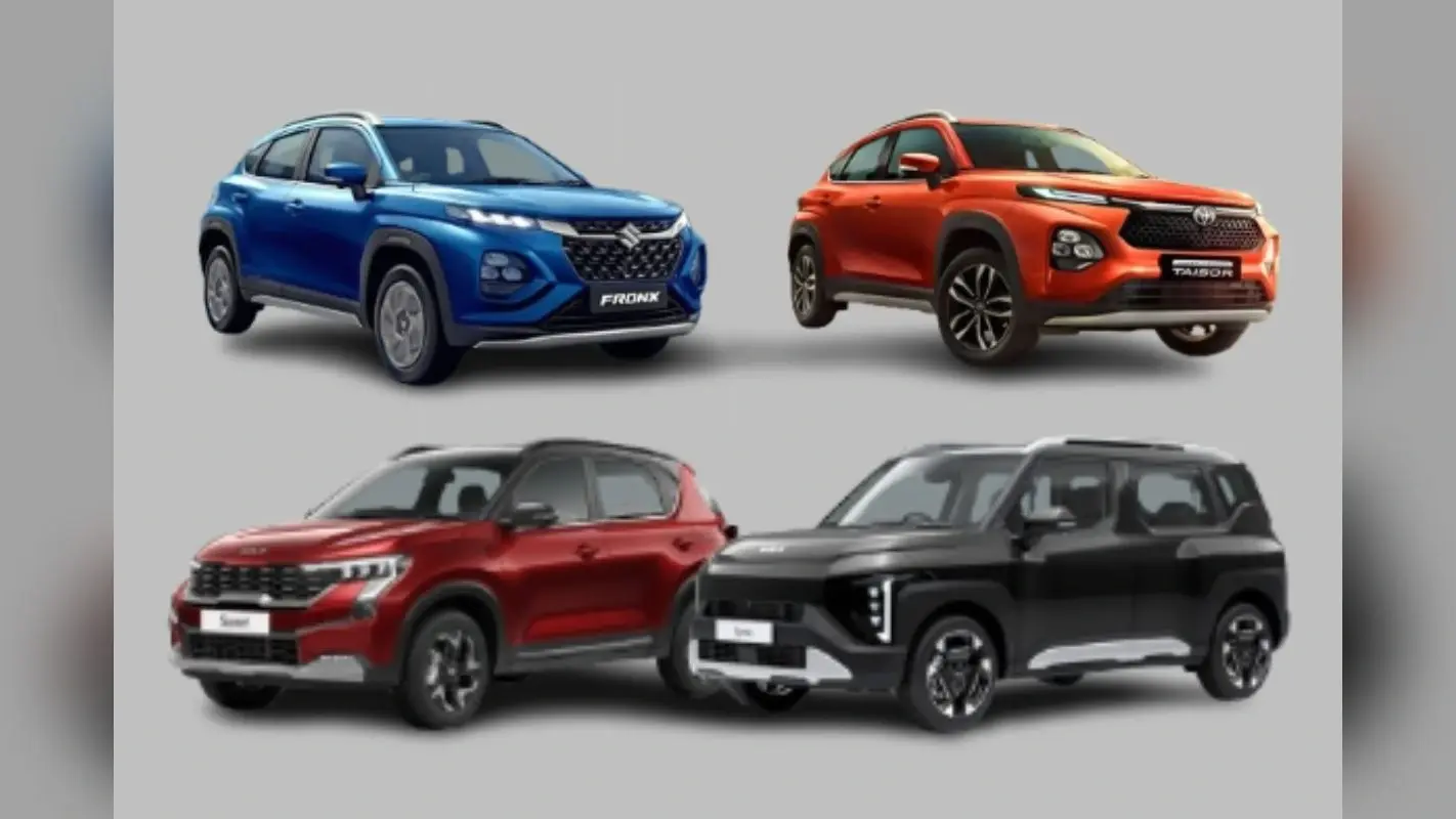Most Fuel Efficient SUV: शौक अब जेब पर भारी नहीं, माइलेज में कौन है नंबर वन?