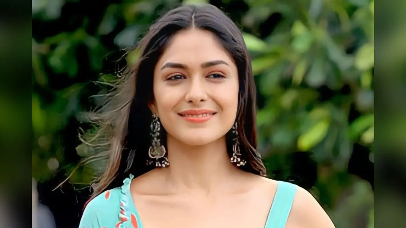 Mrunal Thakur क्यों बनीं ‘सुपर 30’ की पहली पसंद? ऑडिशन से लेकर फिल्म तक की ऐसी है कहानी