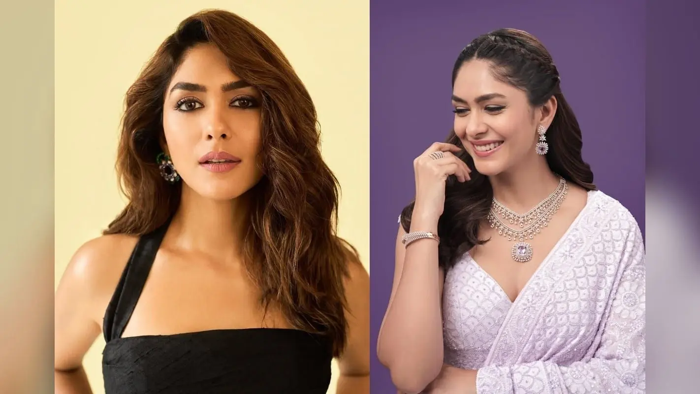 Mrunal Thakur Networth: कितने करोड़ की मालकिन है ‘सन ऑफ सरदार 2’ की मृणाल ठाकुर, बॉलीवुड के साथ साउथ में भी करती है राज