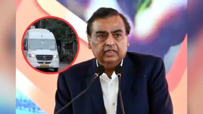 Kokilaben Ambani: मुकेश अंबानी के घर का ये शख्स अचानक हुआ बीमार, हवाई मार्ग से लाया गया अस्पताल