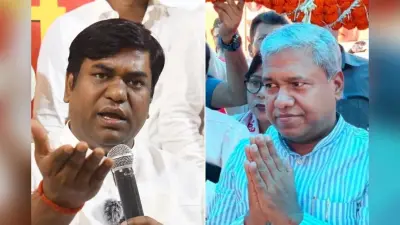 Bihar Elections: मुकेश सहनी की एनडीए में एंट्री! संतोष सुमन ने किया बड़ा खुलासा