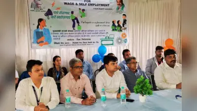 ‘मुख्यमंत्री सारथी योजना’ देगा युवाओं को रोजगार, अक्टूबर तक हर महीने लगेंगे 2 मेले