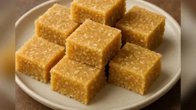 Raksha Bandhan Special Recipe: राखी को बनाएं खास, कम टाइम में तैयार करें ये स्पेशल रेसिपी