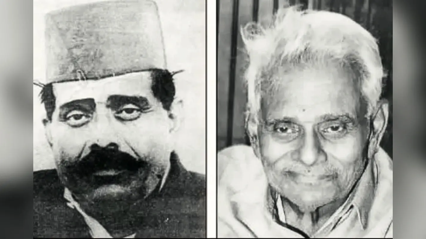 जिरादेई के इस शख्स पर बनी थी बॉलीवुड में सुपरहिट फिल्म, अमिताभ बच्चन ने निभाया था लीड रोल