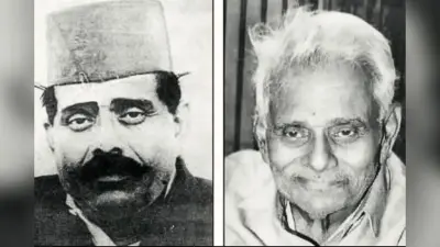 जिरादेई के इस शख्स पर बनी थी बॉलीवुड में सुपरहिट फिल्म, अमिताभ बच्चन ने निभाया था लीड रोल