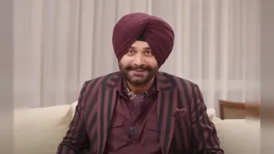 भारतीय टीम की ‘त्रिमूर्ति’ तैयार! इस खिलाड़ी के आने बदल जाएगी क्रिकेट की तस्वीर, सिद्धू ने बताया
