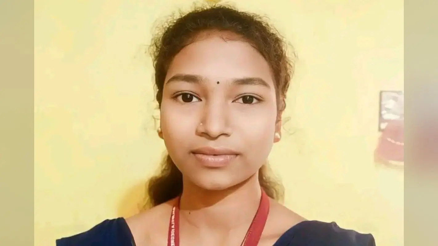 पैसों की कमी ने रोकी पढ़ाई…फिर भी MBBS तक पहुंची, दिदाई जनजाति से पहली छात्रा ने NEET में रचा इतिहास