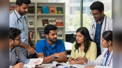 NEET UG PG Counselling 2025: खुशखबरी! बढ़ेंगी MBBS और पीजी की 8000 सीटें, काउंसलिंग का 2nd राउंड इस दिन