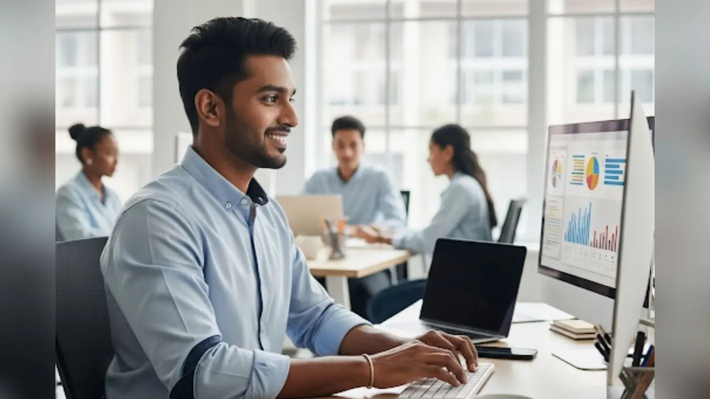 10 से 6 वाली नौकरी नहीं करनी तो करें ये काम, High Salary के साथ करियर Growth भी जबरदस्त