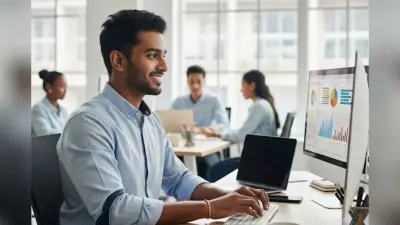 10 से 6 वाली नौकरी नहीं करनी तो करें ये काम, High Salary के साथ करियर Growth भी जबरदस्त