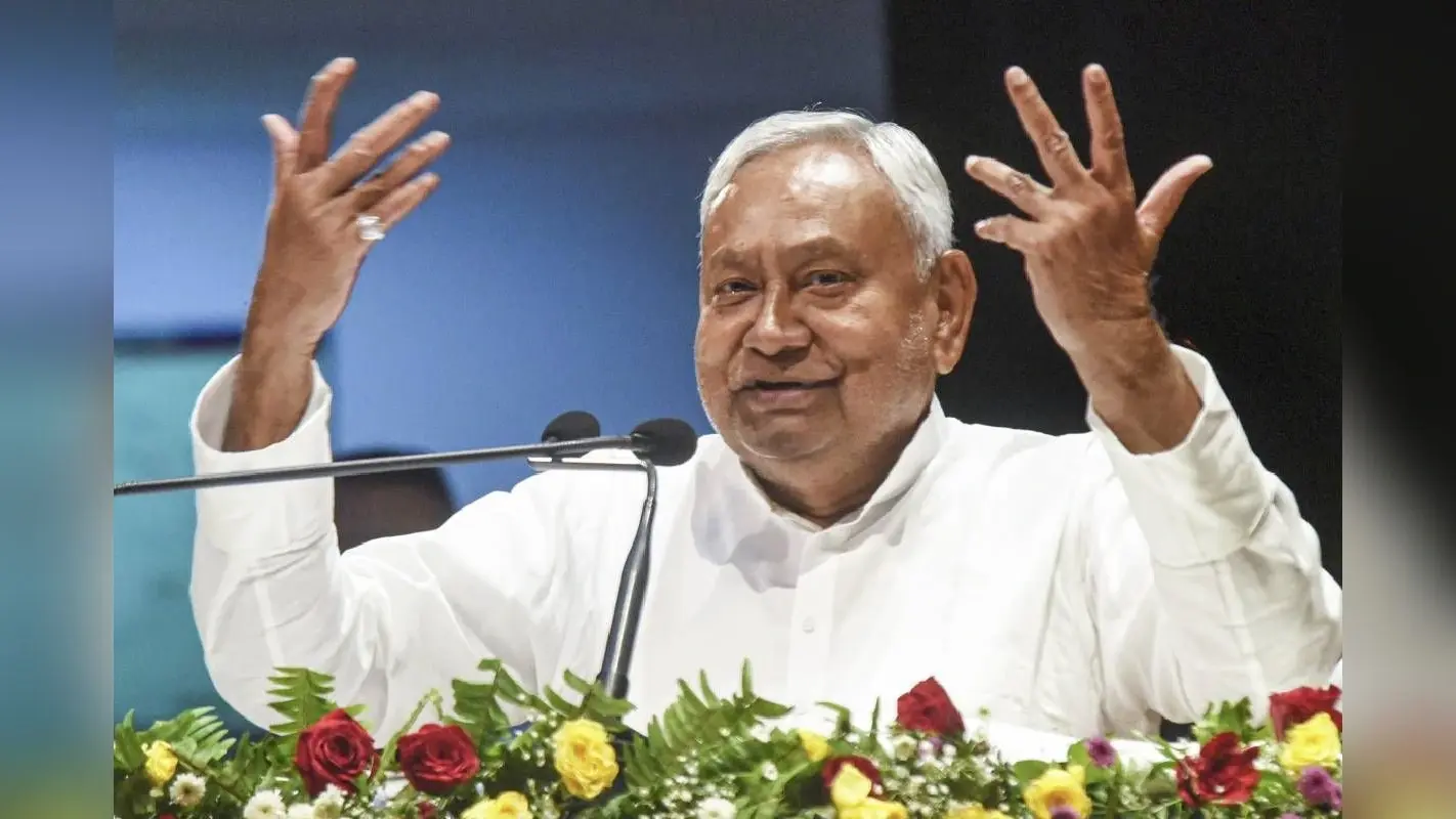 पश्चिम बंगाल में बिहार के 11 लोगों की मौत पर मुख्यमंत्री नीतीश कुमार ने जताया शोक, मुआवजे की घोषणा