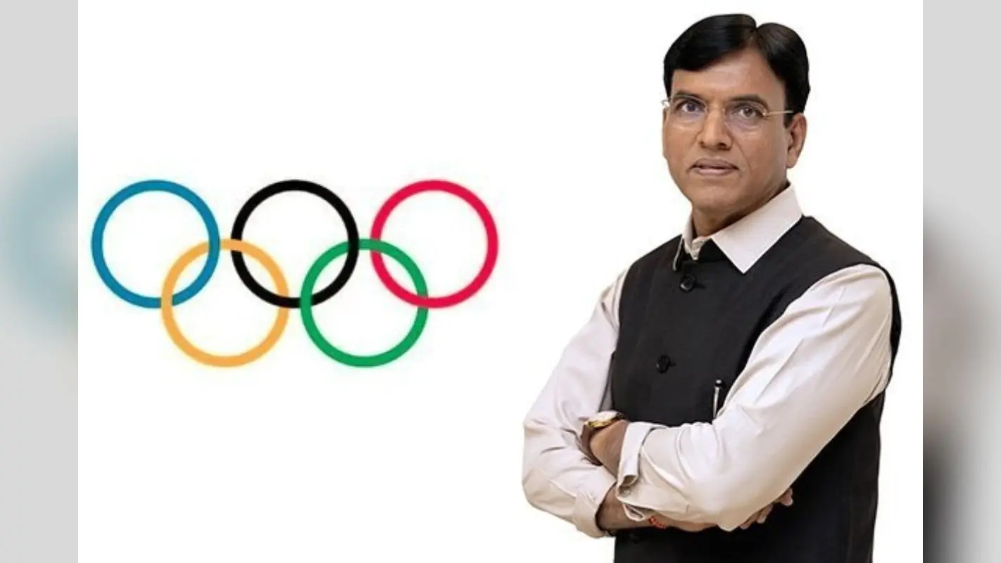 2036 ओलंपिक को लेकर खेल मंत्रालय ने दिया बड़ा अपडेट, भारत की IOC से बातचीत जारी इन देशों से कड़ी टक्कर