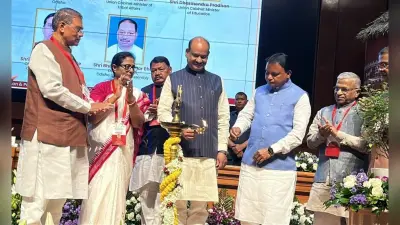 OM BIRLA: केवल नारेबाजी से मजबूत नहीं होता लोकतंत्र