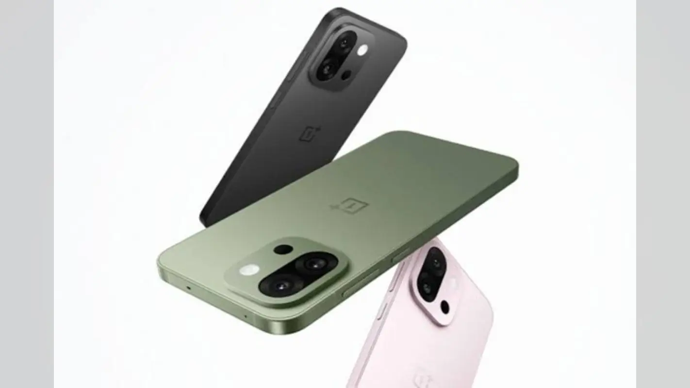 7000mAh बैटरी के साथ OnePlus 15 जल्द होगा लॉन्च, फीचर्स हुए लीक