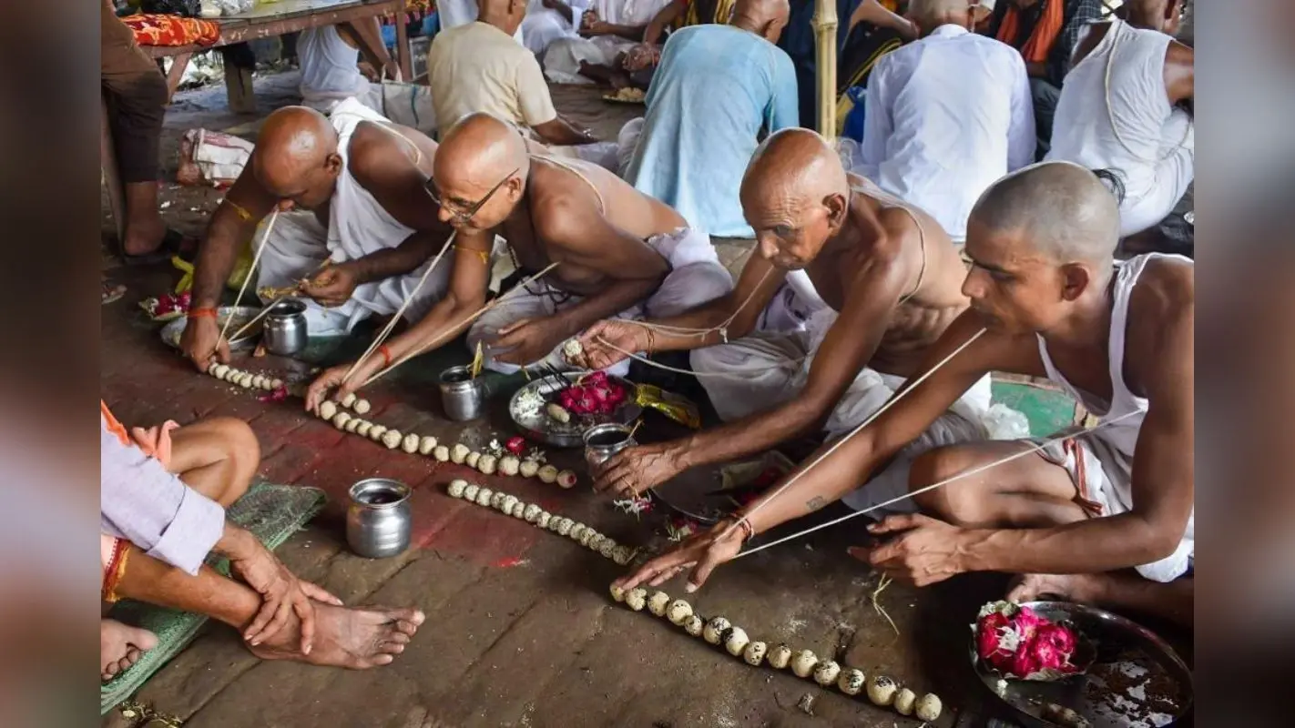 पितृपक्ष पैकेज व कैब सुविधा की ऑनलाइन बुकिंग शुरू, इस तरह कर सकते हैं आवेदन