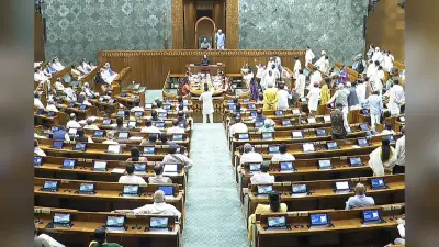 Online Gaming Bill: ऑनलाइन गेमिंग बिल संसद से पास, कानून तोड़ने पर होगी 3 साल की सजा