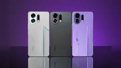 7000mAh बैटरी और इन-बिल्ट फैन के साथ Oppo का सॉलिड फोन लॉन्च, जानें फीचर्स और कीमत