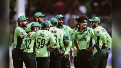 ICC Rankings: पाकिस्तान को वेस्टइंडीज से हार पड़ी महंगी, टीम की रैंकिंग में भारी गिरावट