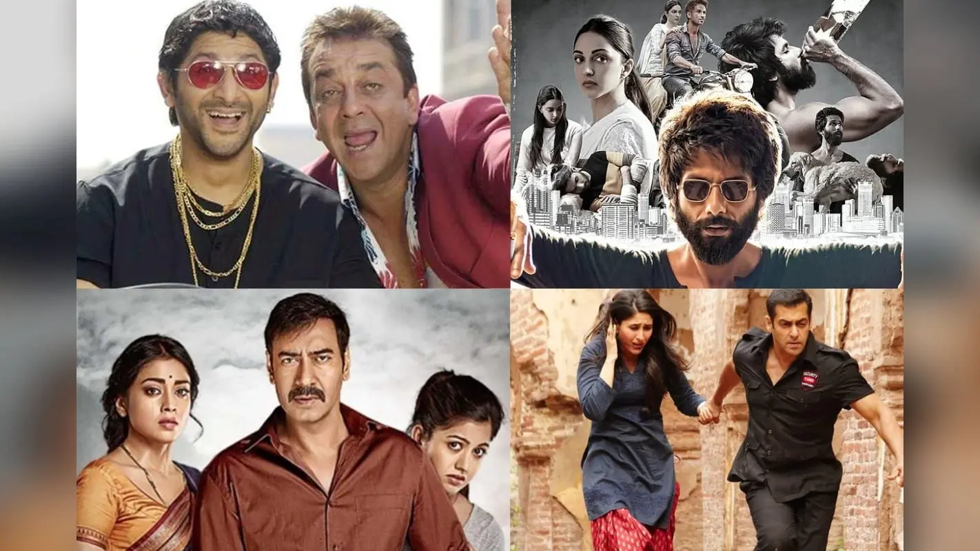 Pan-India Remake Hits: साउथ से लेकर बॉलीवुड तक जब 1 ही कहानी ने बदले 3 चेहरे, तब हर बार बॉक्स ऑफिस पर हुई जीत